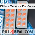 Píldora Genérica De Viagra 27